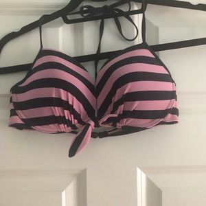 Jack Wills Bathing Suit Top